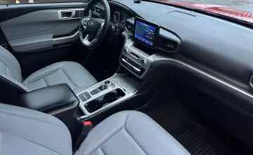 Ford Explorer 2021 года за 95 090 BYN в Минск