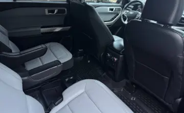 Ford Explorer 2021 года за 95 090 BYN в Минск