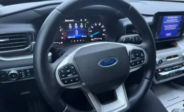 Ford Explorer 2021 года за 95 090 BYN в Минск