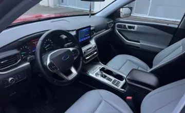Ford Explorer 2021 года за 95 090 BYN в Минск