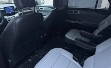 Ford Explorer 2021 года за 95 090 BYN в Минск