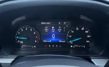 Ford Explorer 2021 года за 95 090 BYN в Минск