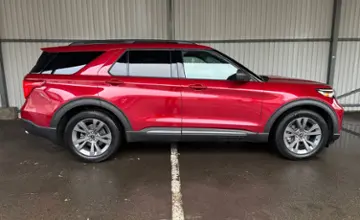 Ford Explorer 2021 года за 95 090 BYN в Минск