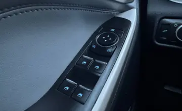 Ford Explorer 2021 года за 95 090 BYN в Минск