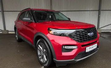 Ford Explorer 2021 года за 95 090 BYN в Минск