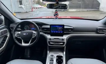 Ford Explorer 2021 года за 95 090 BYN в Минск