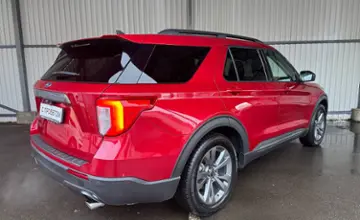 Ford Explorer 2021 года за 95 090 BYN в Минск