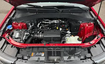 Ford Explorer 2021 года за 95 090 BYN в Минск