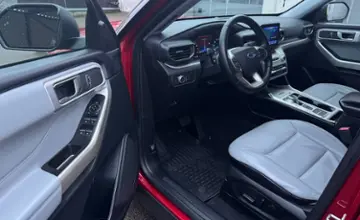 Ford Explorer 2021 года за 95 090 BYN в Минск