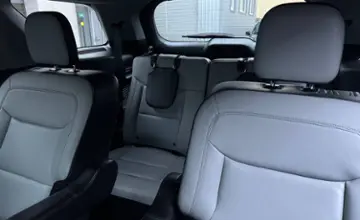 Ford Explorer 2021 года за 95 090 BYN в Минск