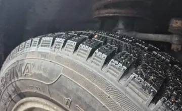 LADA (ВАЗ) 2108 1987 года за 6 190 BYN в Гомель