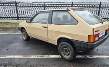 LADA (ВАЗ) 2108 1987 года за 6 190 BYN в Гомель