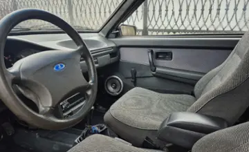 LADA (ВАЗ) 2108 1987 года за 6 190 BYN в Гомель