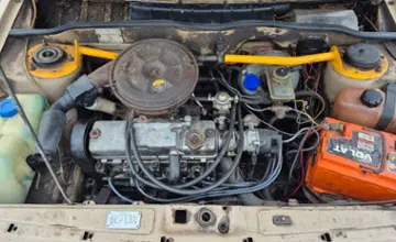 LADA (ВАЗ) 2108 1987 года за 6 190 BYN в Гомель