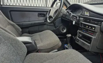 LADA (ВАЗ) 2108 1987 года за 6 190 BYN в Гомель