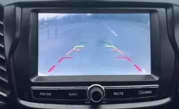 LADA (ВАЗ) Vesta 2018 года за 23 990 BYN в Гомель