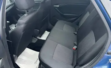 LADA (ВАЗ) Vesta 2018 года за 23 990 BYN в Гомель