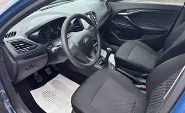 LADA (ВАЗ) Vesta 2018 года за 23 990 BYN в Гомель