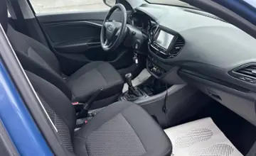 LADA (ВАЗ) Vesta 2018 года за 23 990 BYN в Гомель