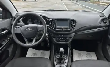 LADA (ВАЗ) Vesta 2018 года за 23 990 BYN в Гомель