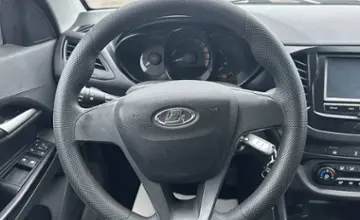 LADA (ВАЗ) Vesta 2018 года за 23 990 BYN в Гомель