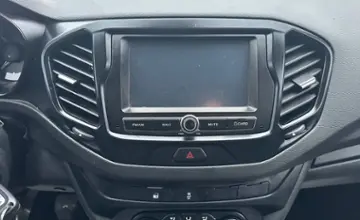 LADA (ВАЗ) Vesta 2018 года за 23 990 BYN в Гомель