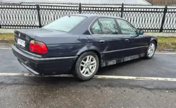 BMW 7 серии 1994 года за 10 390 BYN в Гомель