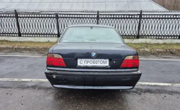 BMW 7 серии 1994 года за 10 390 BYN в Гомель