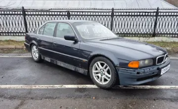 BMW 7 серии 1994 года за 10 390 BYN в Гомель