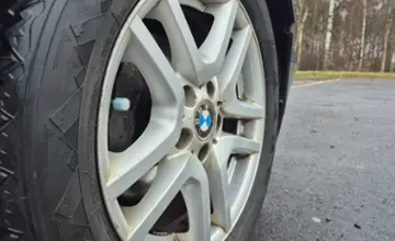 BMW 7 серии 1994 года за 10 390 BYN в Гомель