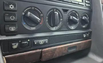 BMW 7 серии 1994 года за 10 390 BYN в Гомель