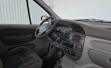 Renault Scenic 2001 года за 8 190 BYN в Минск