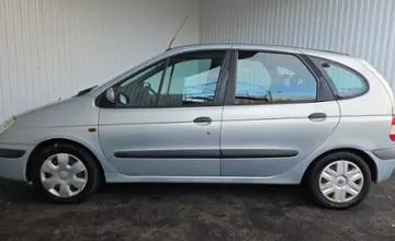 Renault Scenic 2001 года за 8 190 BYN в Минск