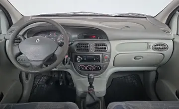 Renault Scenic 2001 года за 8 190 BYN в Минск