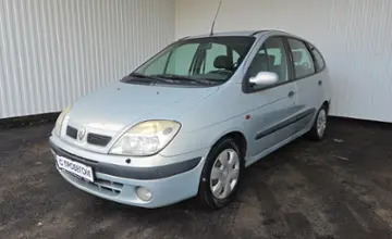 Renault Scenic 2001 года за 8 190 BYN в Минск