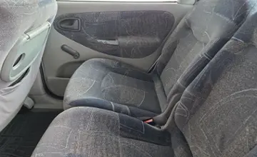 Renault Scenic 2001 года за 8 190 BYN в Минск