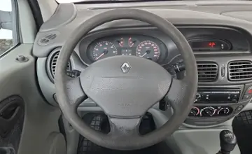 Renault Scenic 2001 года за 8 190 BYN в Минск