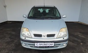 Renault Scenic 2001 года за 8 190 BYN в Минск