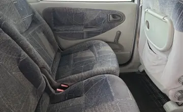 Renault Scenic 2001 года за 8 190 BYN в Минск