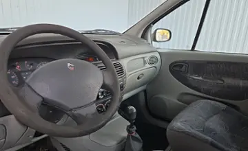 Renault Scenic 2001 года за 8 190 BYN в Минск