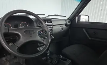 LADA (ВАЗ) 2121 (4x4) 2023 года за 30 990 BYN в Минск
