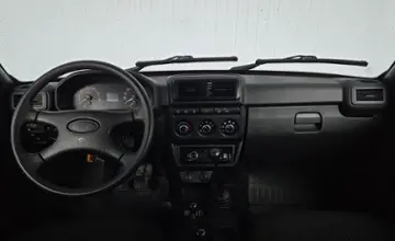 LADA (ВАЗ) 2121 (4x4) 2023 года за 30 990 BYN в Минск