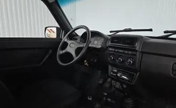 LADA (ВАЗ) 2121 (4x4) 2023 года за 30 990 BYN в Минск