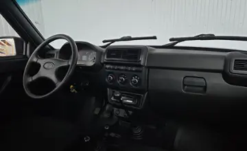 LADA (ВАЗ) 2121 (4x4) 2023 года за 30 990 BYN в Минск