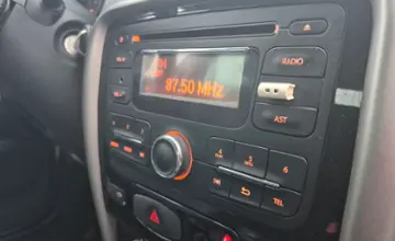 Renault Duster 2014 года за 30 090 BYN в Гомель