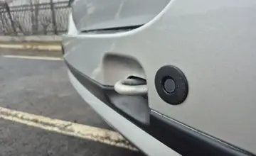 Renault Duster 2014 года за 30 090 BYN в Гомель