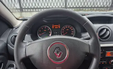 Renault Duster 2014 года за 30 090 BYN в Гомель