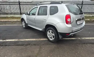 Renault Duster 2014 года за 30 090 BYN в Гомель