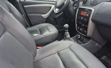 Renault Duster 2014 года за 30 090 BYN в Гомель