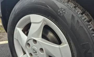 Renault Duster 2014 года за 30 090 BYN в Гомель